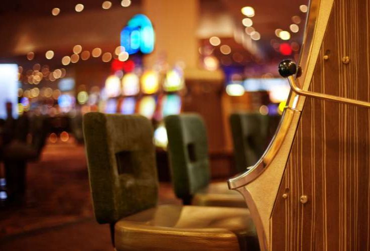 Live Casino Tables: A Guide to Seat Selection