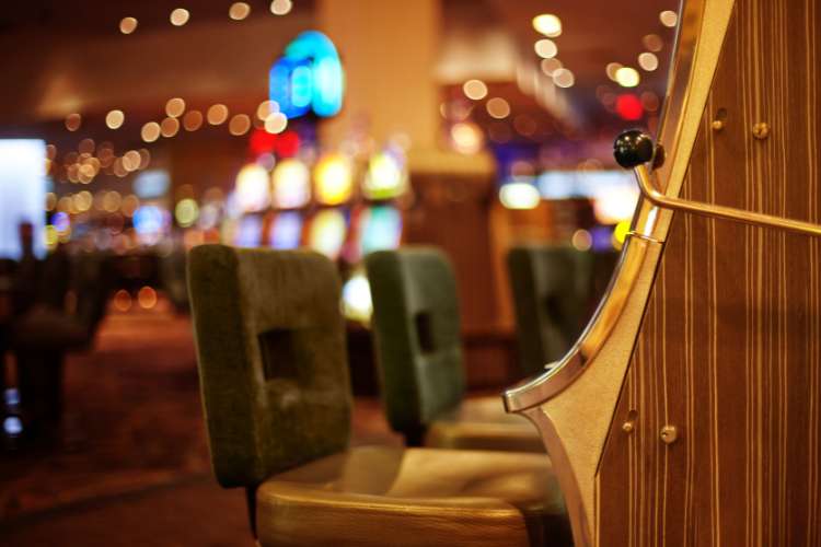 live casino tables a guide to seat selection