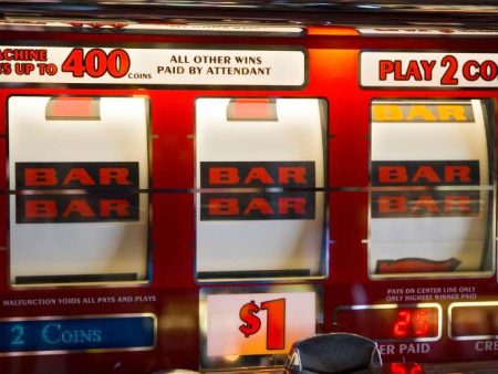 New Slot Games: Features and Trends in 2025