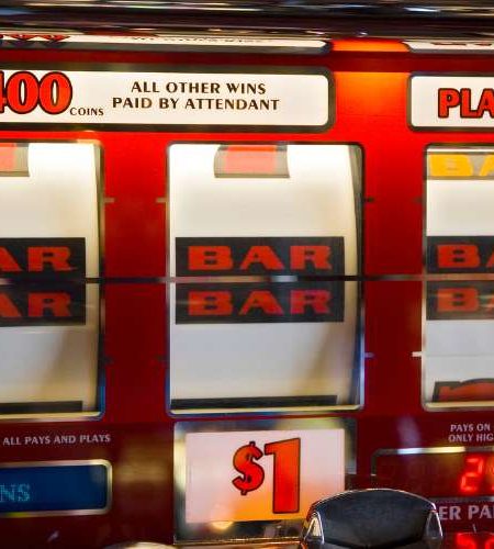 New Slot Games: Features and Trends in 2025