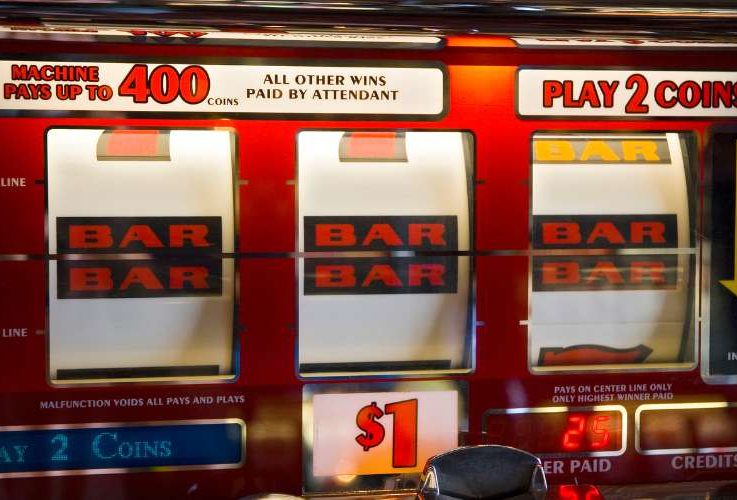 New Slot Games: Features and Trends in 2025