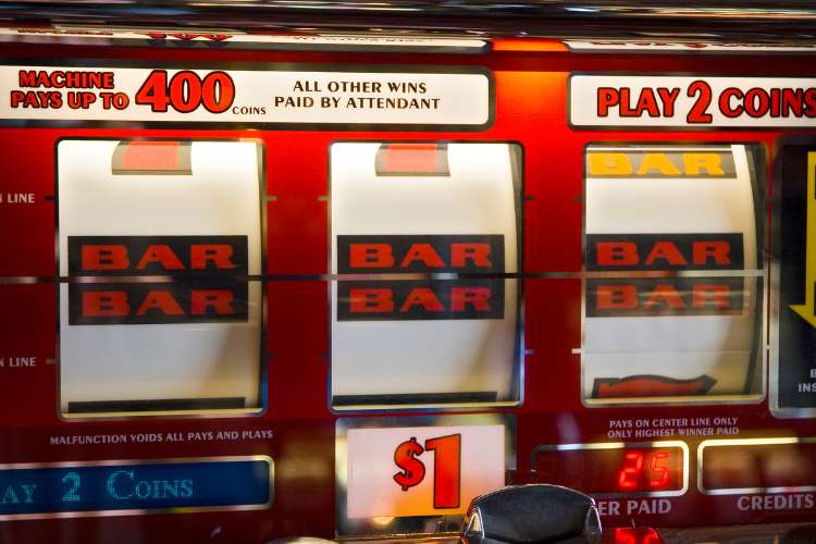 new slot games features and trends in 2025