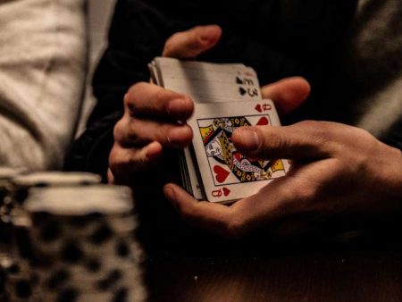 Social Aspects of Playing Baccarat