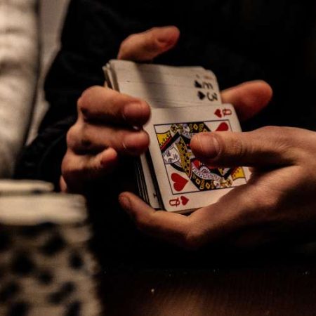 Social Aspects of Playing Baccarat