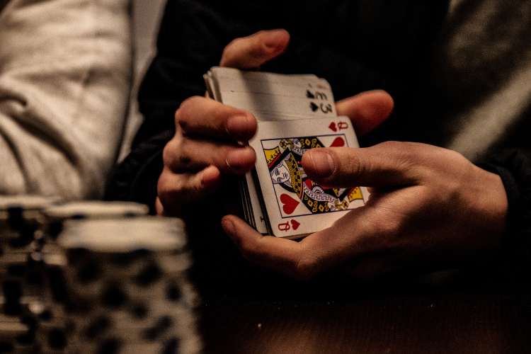 social aspects of playing baccarat
