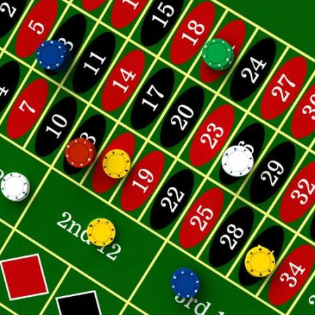 The D’Alembert Roulette System Explained