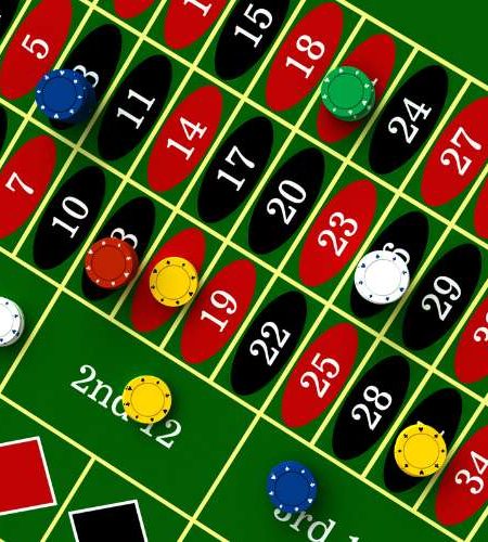 The D’Alembert Roulette System Explained