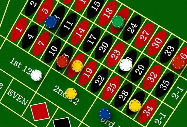 The D’Alembert Roulette System Explained