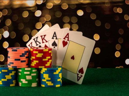 The Evolution of Live Casino Gaming in the UK