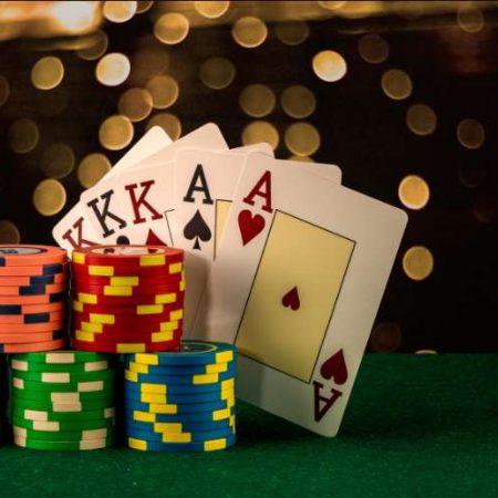 The Evolution of Live Casino Gaming in the UK