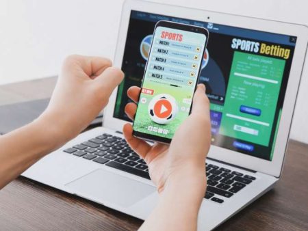 The Role of Analytics in Modern Sports Betting