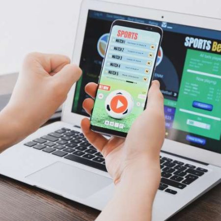 The Role of Analytics in Modern Sports Betting