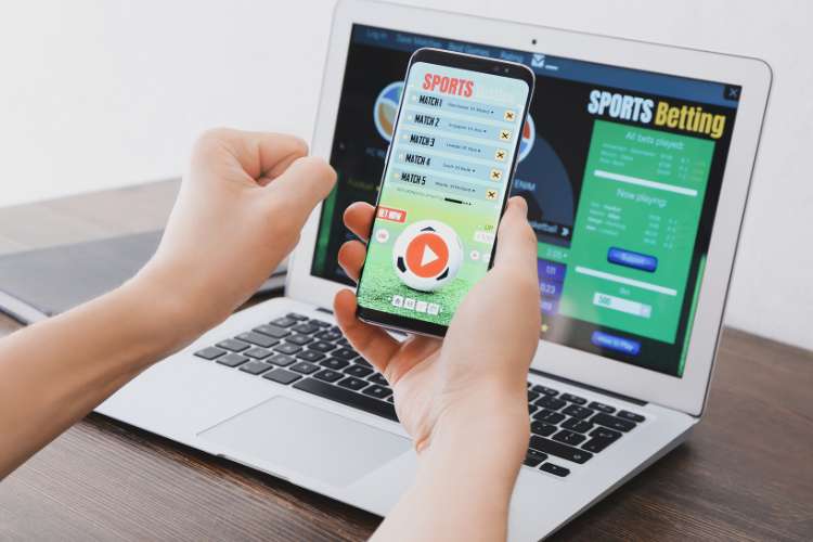 the role of analytics in modern sports betting