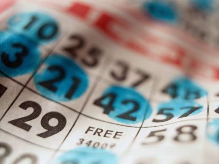Themed Bingo Games: What Are They and Why Play Them?