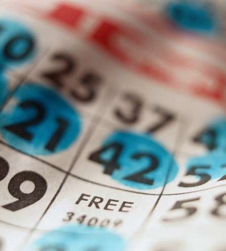 Themed Bingo Games: What Are They and Why Play Them?