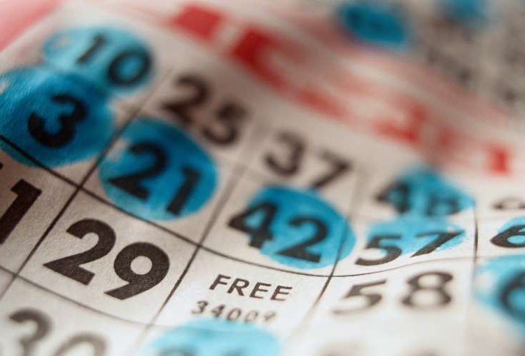 Themed Bingo Games: What Are They and Why Play Them?