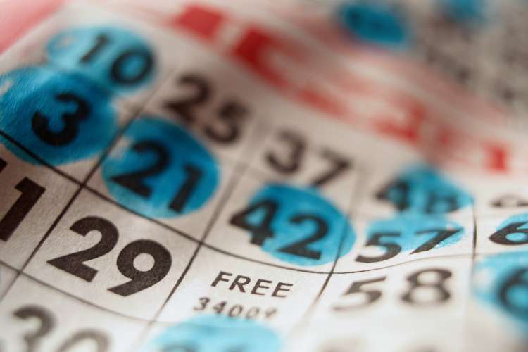 themed bingo games what are they and why play them