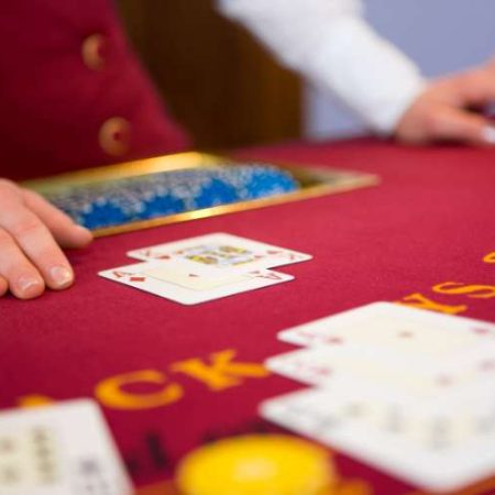 Tips for Beating Live Dealer Blackjack