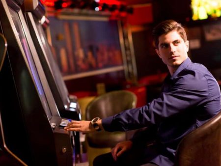 Tips for Playing Slots in the UK Legally