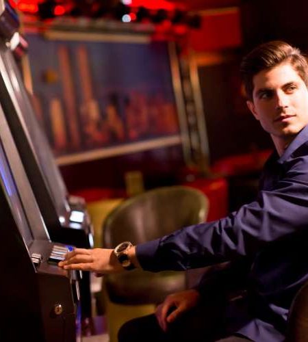 Tips for Playing Slots in the UK Legally