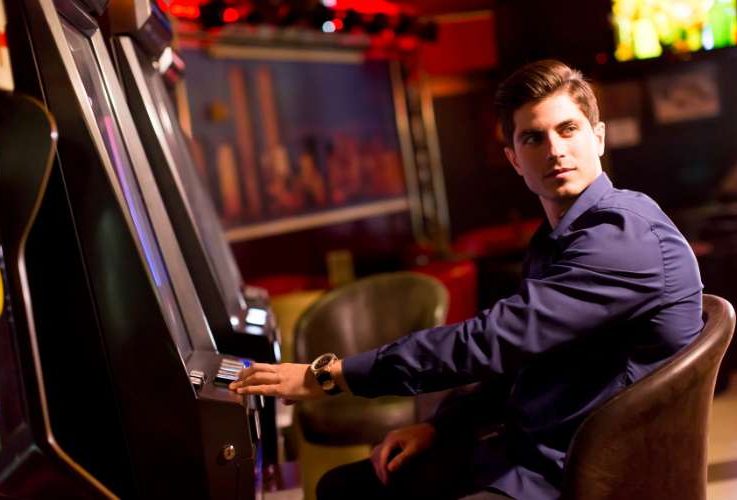 Tips for Playing Slots in the UK Legally