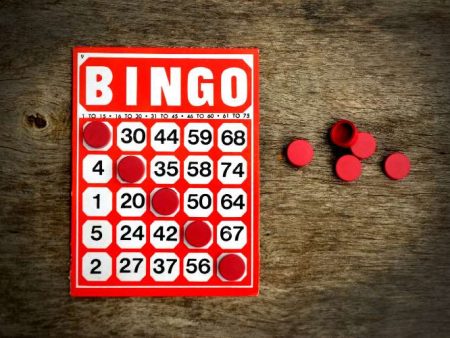 Understanding Bingo Side Games