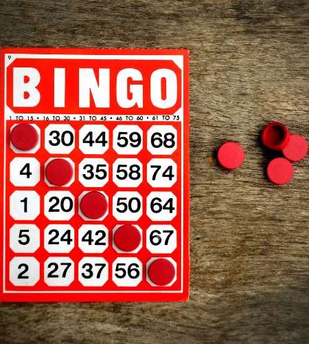 Understanding Bingo Side Games