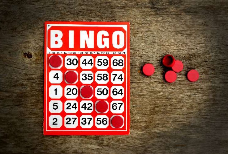 Understanding Bingo Side Games