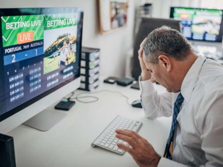 Understanding Risk vs. Reward in Sports Betting