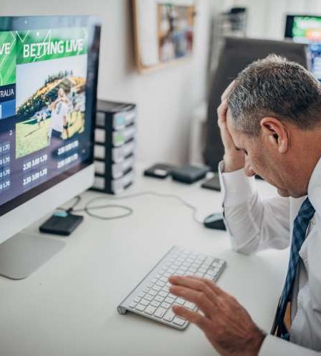 Understanding Risk vs. Reward in Sports Betting