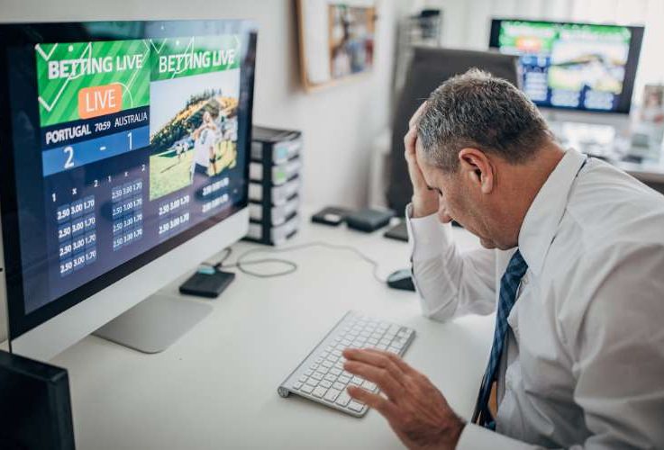 Understanding Risk vs. Reward in Sports Betting