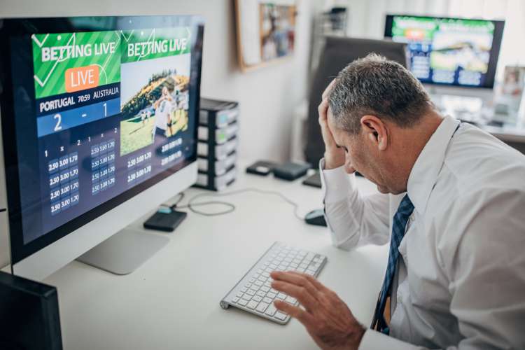 understanding risk vs reward in sports betting