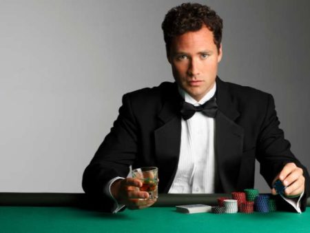 Baccarat in James Bond Movies