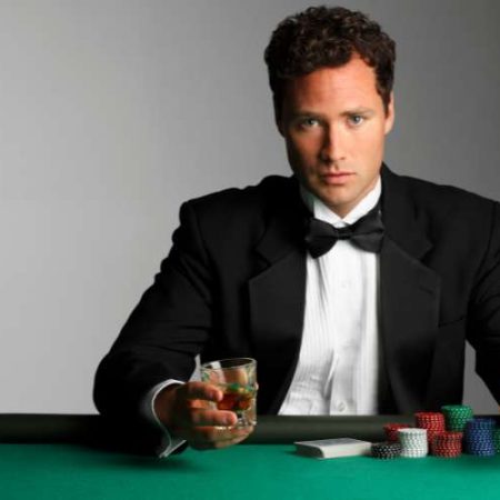 Baccarat in James Bond Movies
