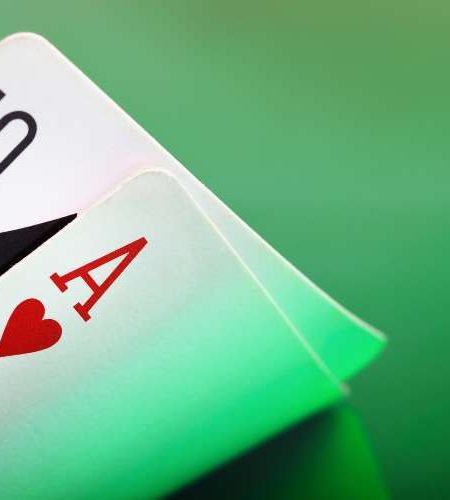 Blackjack Variants: Spanish 21, Pontoon, and More