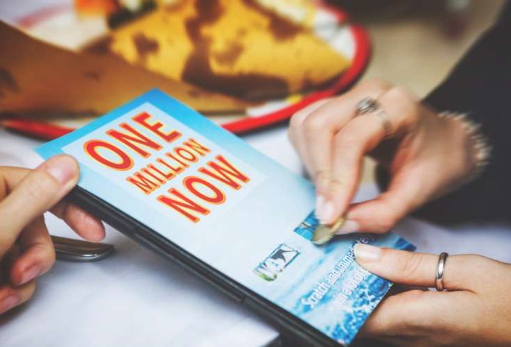 Exploring VIP Programs for Scratch Card Players