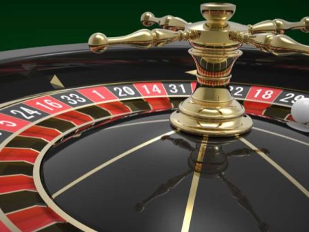 How to Build Confidence Playing Roulette as a Beginner
