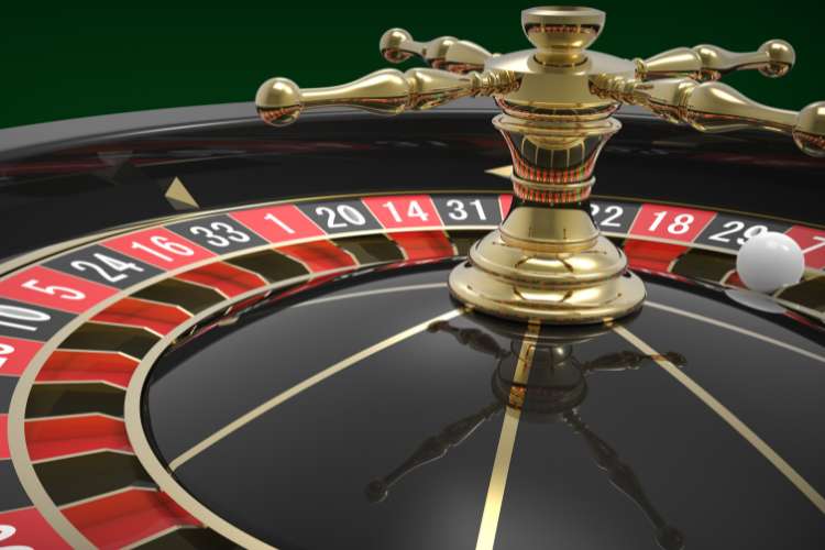 how to build confidence playing roulette as a beginner
