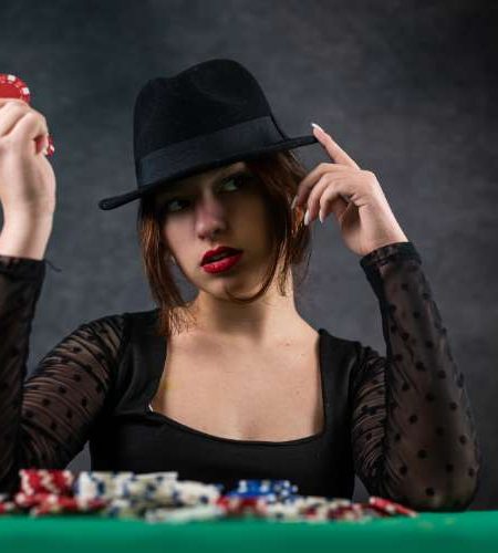 How to Develop a Personal Blackjack Strategy