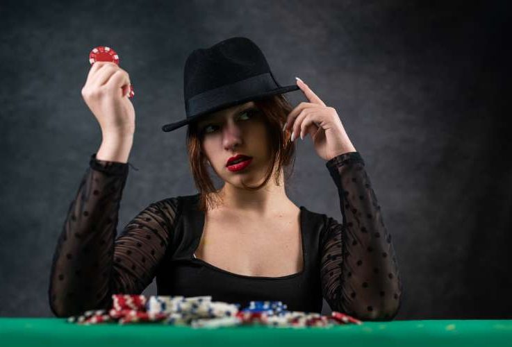 How to Develop a Personal Blackjack Strategy