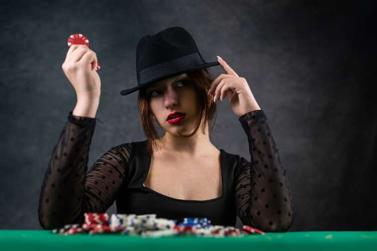 how to develop a personal blackjack strategy
