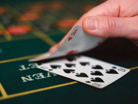 How to Spot Patterns in Blackjack Games