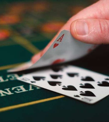 How to Spot Patterns in Blackjack Games
