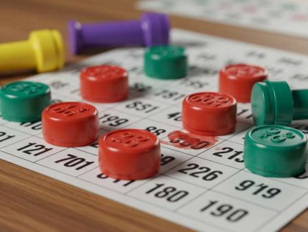 How to Stay Safe While Playing Bingo Online
