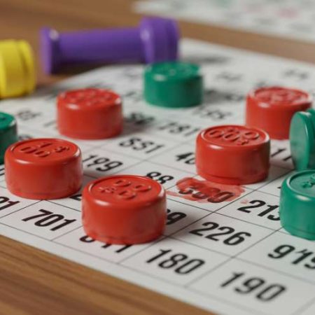 How to Stay Safe While Playing Bingo Online