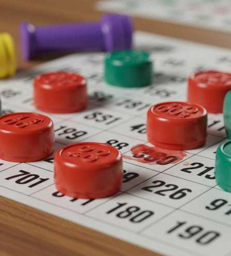 How to Stay Safe While Playing Bingo Online