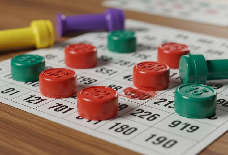 How to Stay Safe While Playing Bingo Online