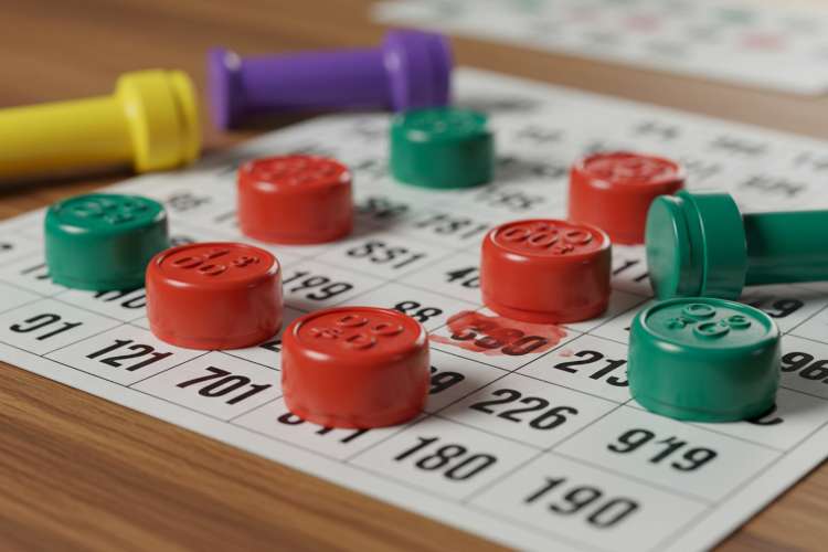 how to stay safe while playing bingo online