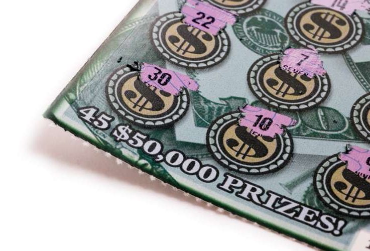 How to Use Free Spins Alongside Scratch Cards