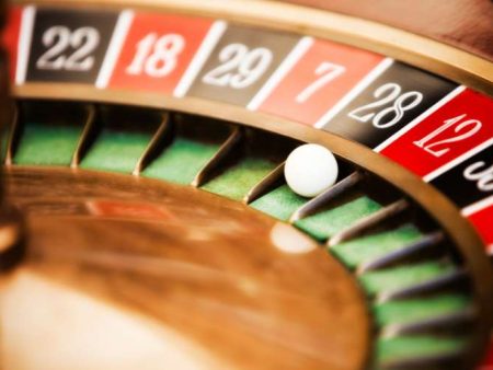 Identifying Hot and Cold Numbers in Roulette